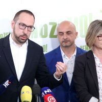 Možemo donio odluku o izlasku na izbore