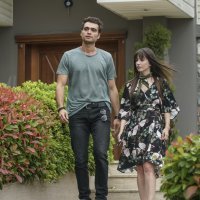 Hakan Kurtas i Ozge Gurel