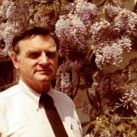 John Goodenough at Home Outside Oxford