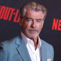 Pierce Brosnan