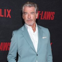 Pierce Brosnan