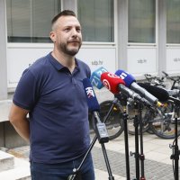 Izjava za medije glavnog tajnika SDPa Marka Kričke