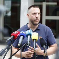 Izjava za medije glavnog tajnika SDPa Marka Kričke