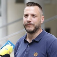 Izjava za medije glavnog tajnika SDPa Marka Kričke