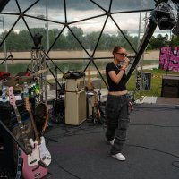 Electronic Beats festival