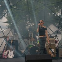 Electronic Beats festival