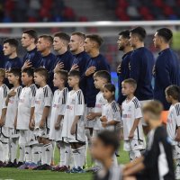 Europsko prvenstvo U21: Rumunjska - Hrvatska, 27.6.2023.