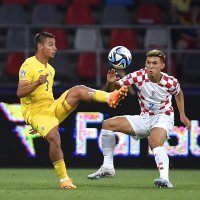 Europsko prvenstvo U21: Rumunjska - Hrvatska, 27.6.2023.