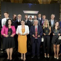 Svečana dodjela nagrada Zlatna bilanca