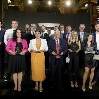 Svečana dodjela nagrada Zlatna bilanca