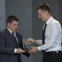 Svečana dodjela nagrada Zlatna bilanca