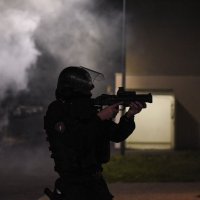 Ulični neredi u Parizu