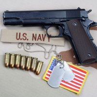 Colt M1911
