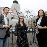 Konferencija za medije o prijedlogu Zakona o osobnoj asistenciji