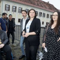 Konferencija za medije o prijedlogu Zakona o osobnoj asistenciji