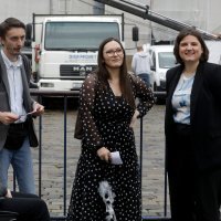 Konferencija za medije o prijedlogu Zakona o osobnoj asistenciji