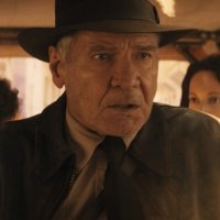 Indiana Jones 2