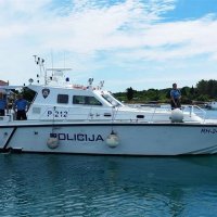 Policija spasila kajakaša u Savudrijskoj vali