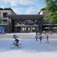 Buduća ACI marina Rijeka