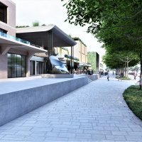 Buduća ACI marina Rijeka