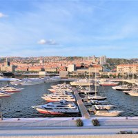 Buduća ACI marina Rijeka