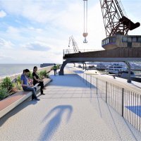 Buduća ACI marina Rijeka