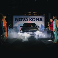 Hyundai Ioniq 6 i Kona: hrvatska premijera