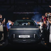 Hyundai Ioniq 6 i Kona: hrvatska premijera