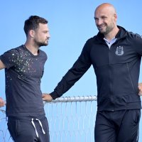 Prijateljska utakmica: Rudeš - Gorica