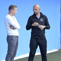 Prijateljska utakmica: Rudeš - Gorica