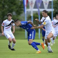 Prijateljska utakmica: Rudeš - Gorica