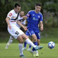 Prijateljska utakmica: Rudeš - Gorica