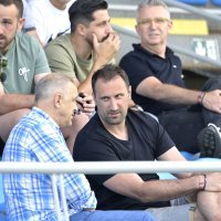 Prijateljska utakmica: Rudeš - Gorica