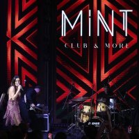 Severinin koncert u Mintu