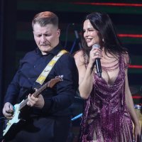 Severinin koncert u Mintu