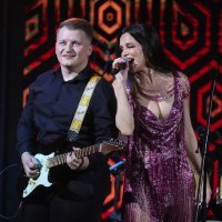 Severinin koncert u Mintu