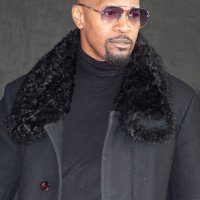 Jamie Foxx