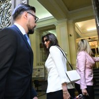 Josipa Čulina dolazi na Županijski sud