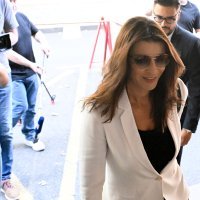 Josipa Čulina dolazi na Županijski sud