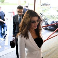 Josipa Čulina dolazi na Županijski sud