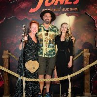 Domagoj Jakopović Ribafish i pratnja