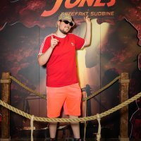 Ivan Hilje - Hiljson Mandela