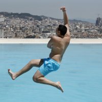 Bazeni u Španjolskoj