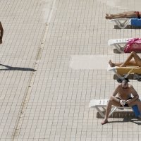 Bazeni u Španjolskoj