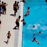 Bazeni u Španjolskoj