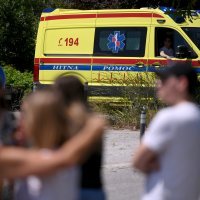 Prosvjed radnika hitne pomoći u Remetincu