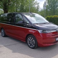 VW Multivan Style L2 1.4 TSI eHybrid DSG