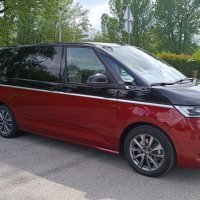 VW Multivan Style L2 1.4 TSI eHybrid DSG