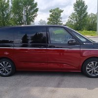 VW Multivan Style L2 1.4 TSI eHybrid DSG