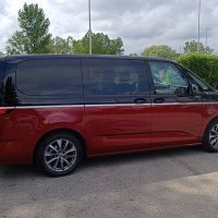 VW Multivan Style L2 1.4 TSI eHybrid DSG